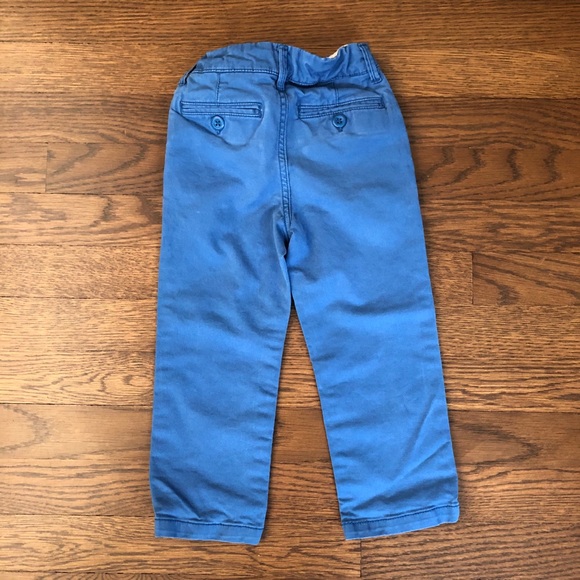 baby GAP khakis in stretch - Picture 4 of 5
